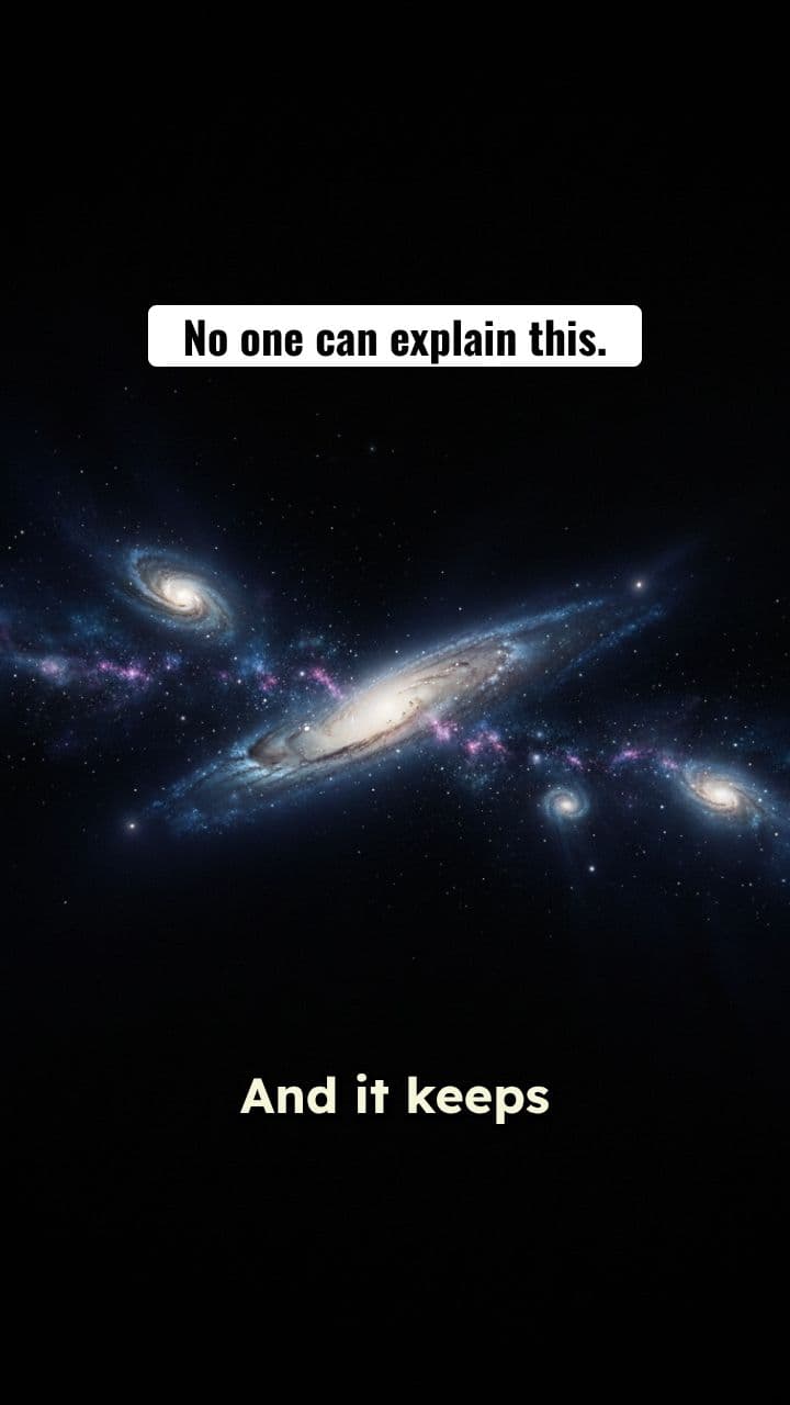 The Repeating Signal