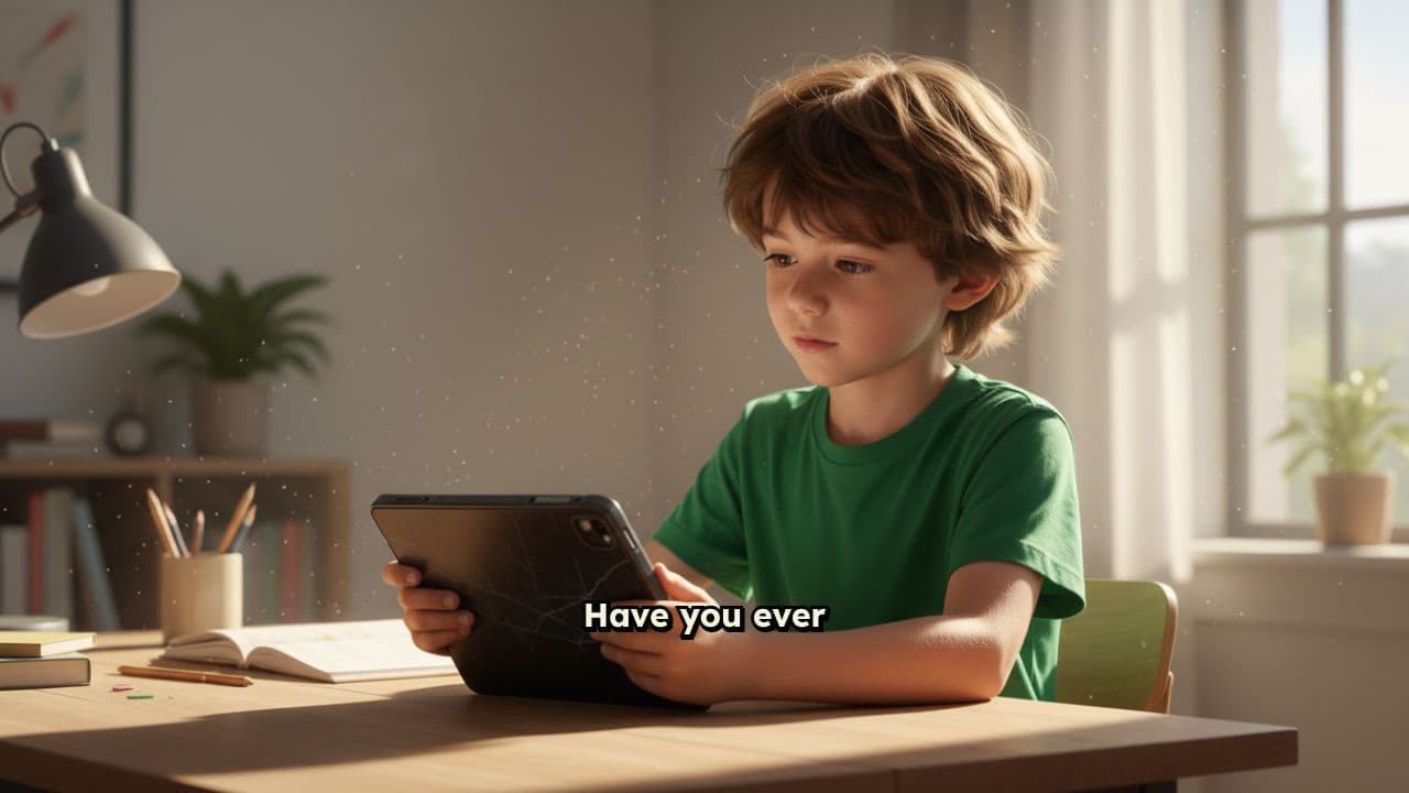 Safe E-Waste Disposal for Kids