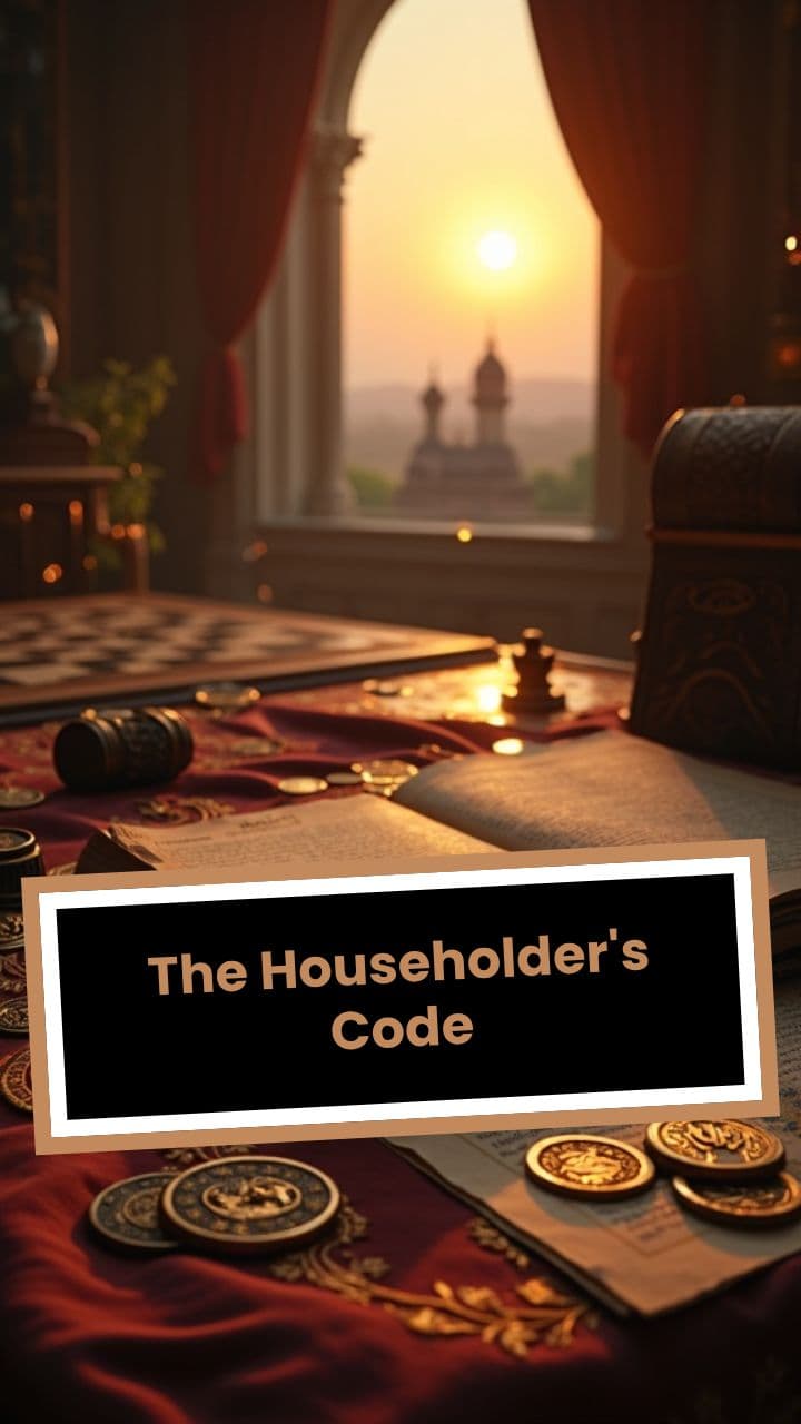 Awakening the Householder