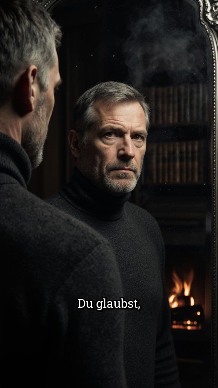 Die Falle der Aufmerksamkeit