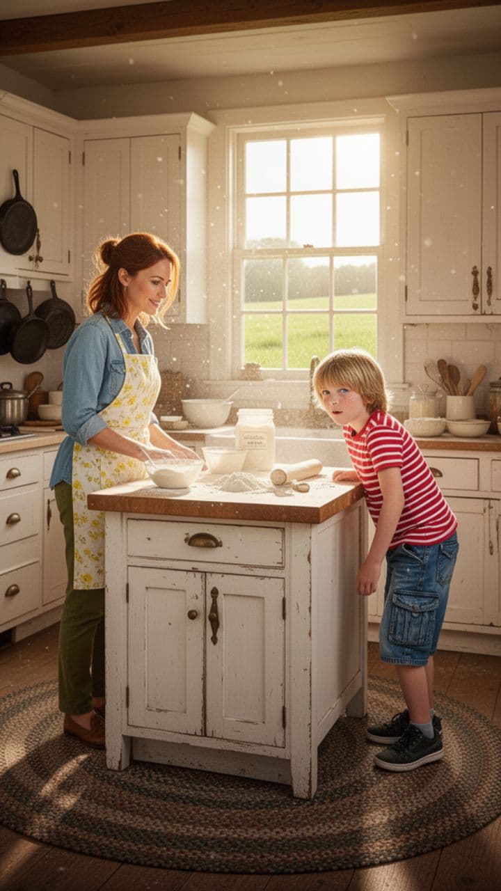 Even Seagulls Spit Them Out