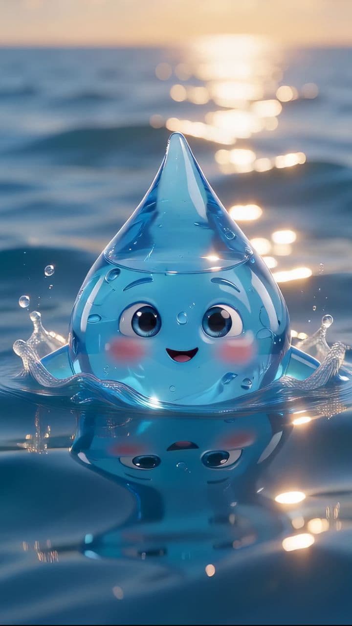 The Water Cycle