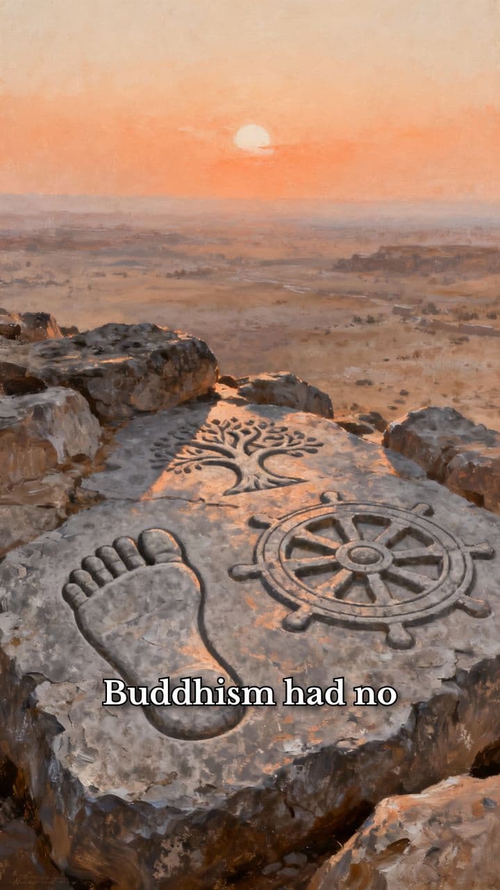 Cultural Fusion in Buddhist Art