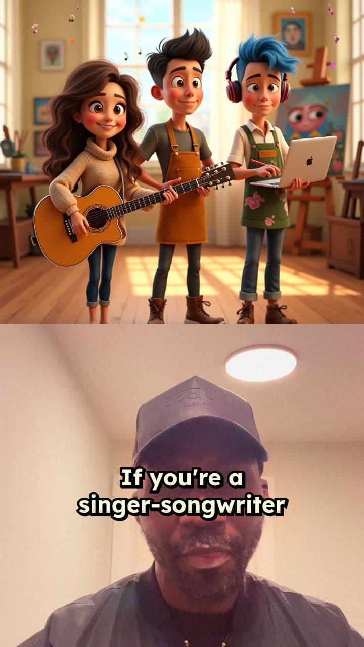 The Four Dimensions of Your God-Given Gift