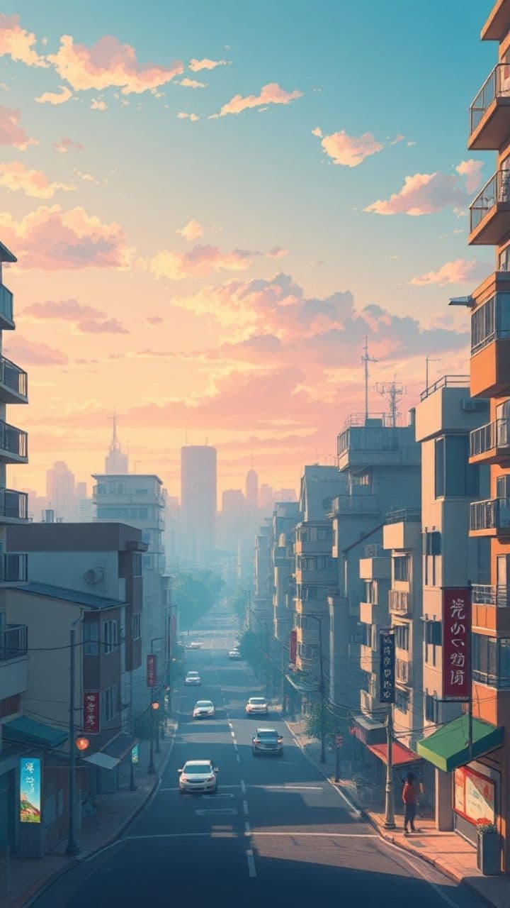 Finding Your Happy Place