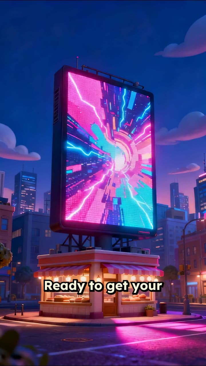 Get Your Business Noticed