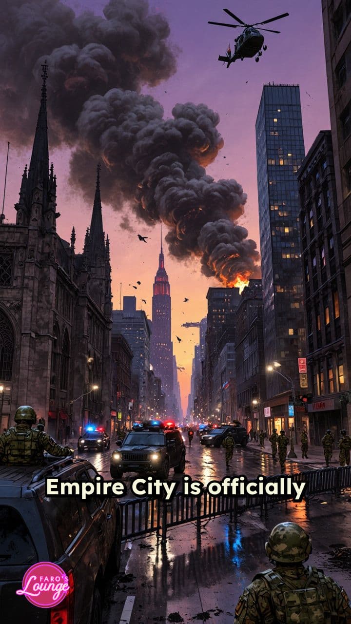 Spider-Man vs. Oscorp Tower Titans