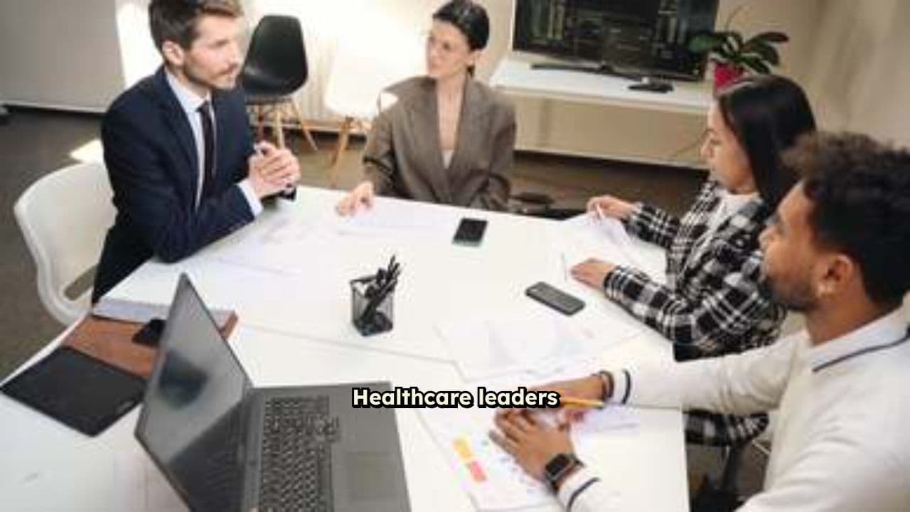 Healthcare Growth Amid Structural Pressures