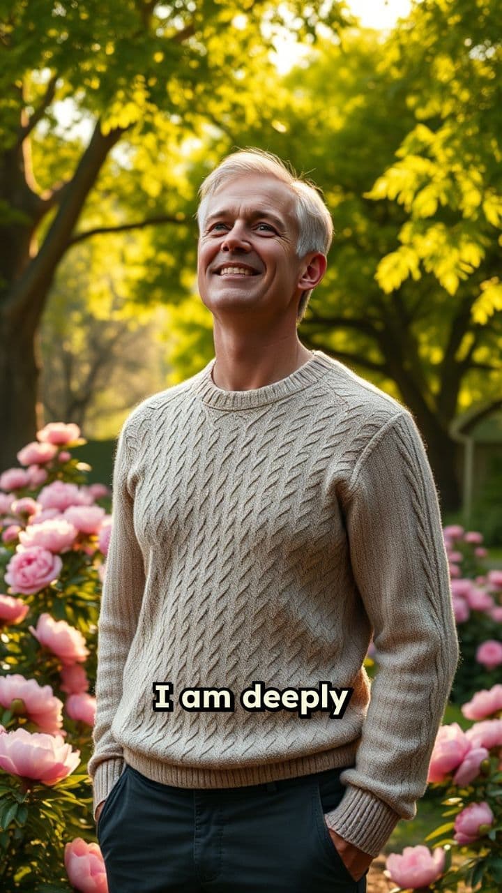 A Legacy of Love and Grace