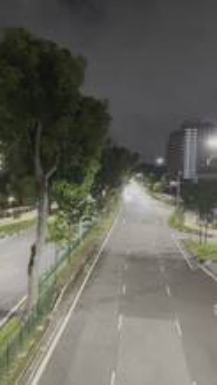 Life Gets Rough, Keep Pushing