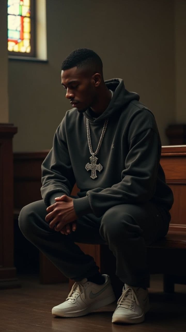 Prayers for a Better Path