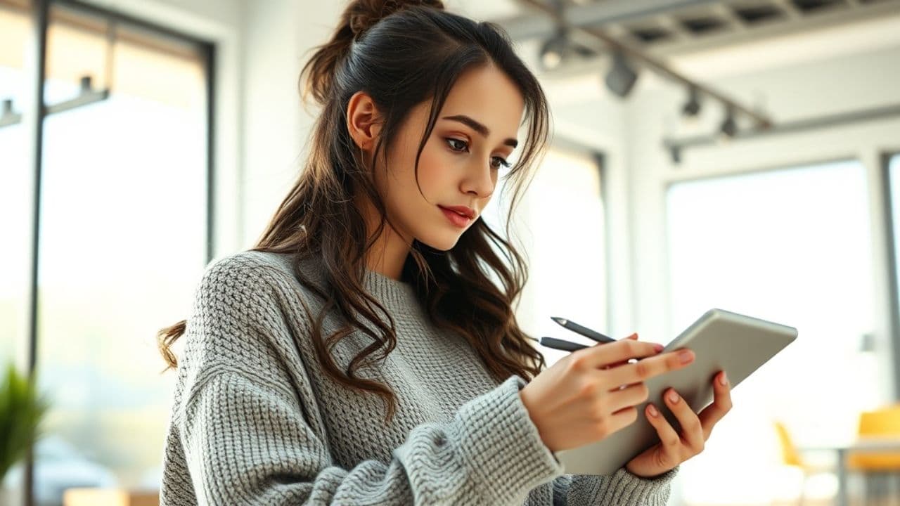 Consistency Over Perfection