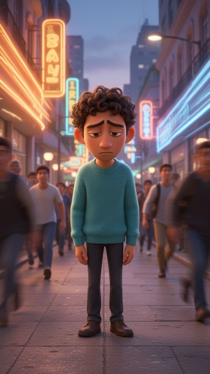 Terapia: cuidado antes de quebrar