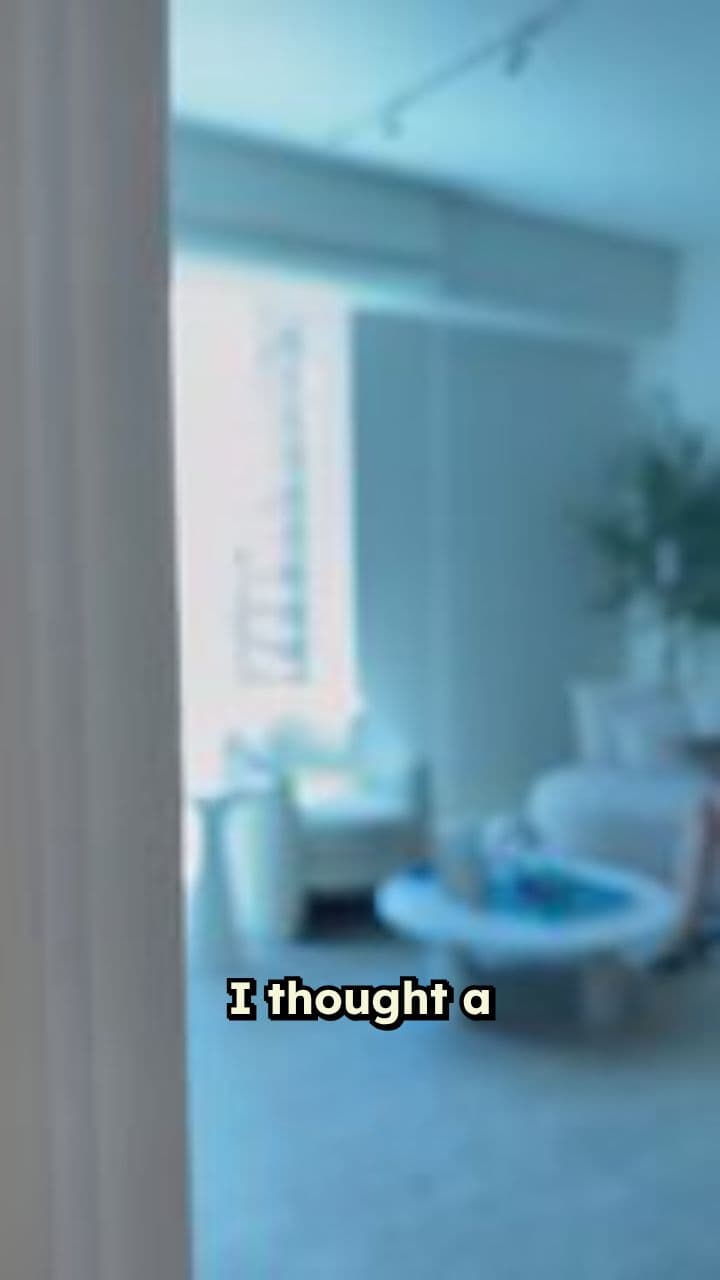 The Treasure Hunt Betrayal