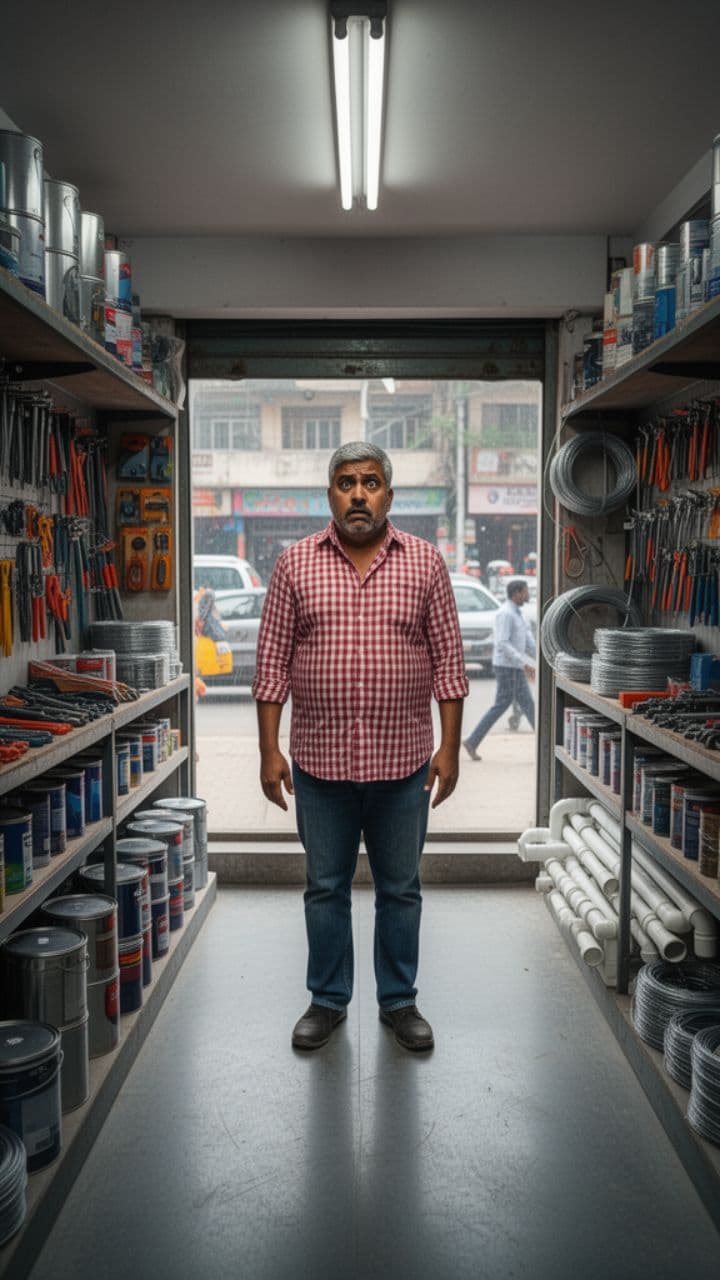 Complete Google Business Recovery Guide