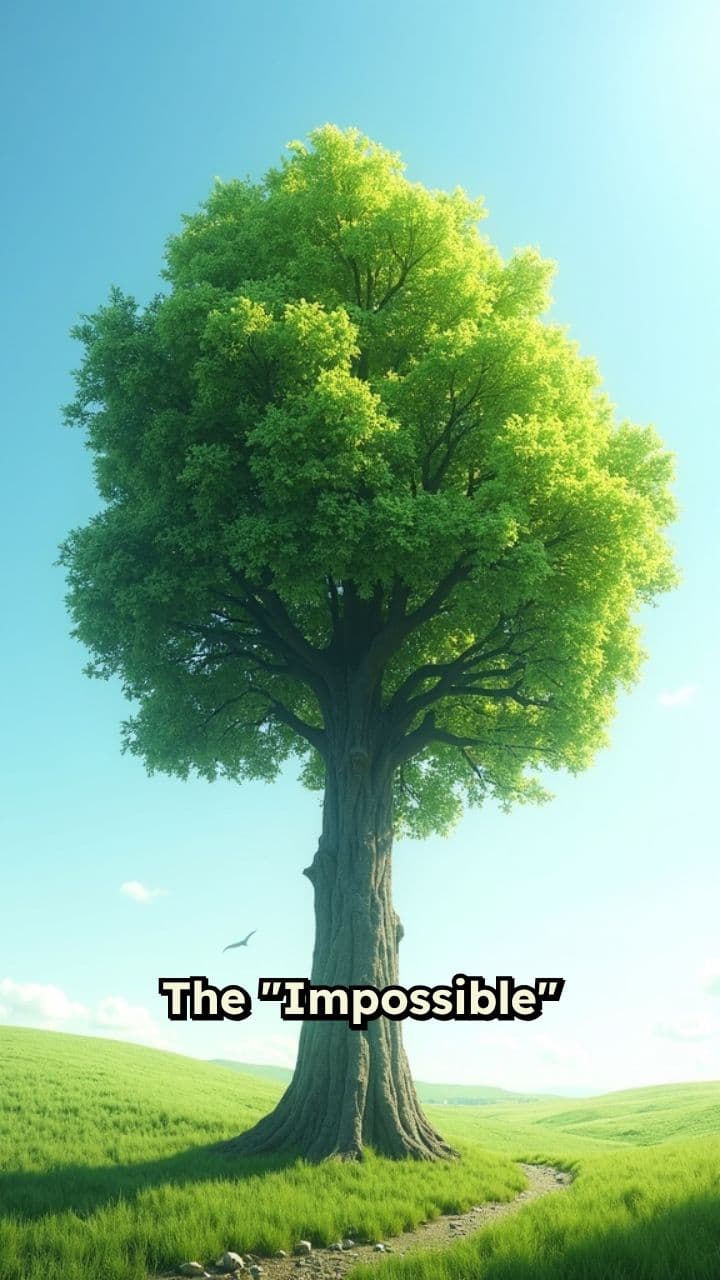 The Incredible Paulownia Tree