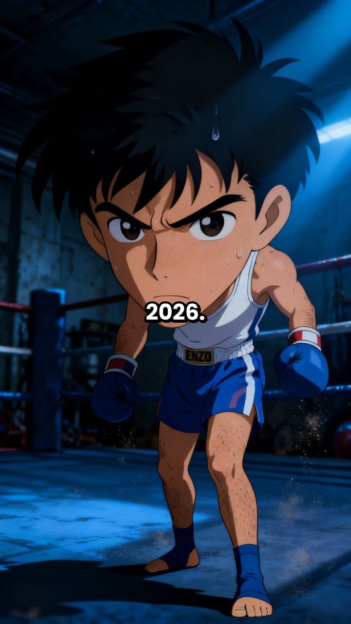 2026 : Ensemble, on domine