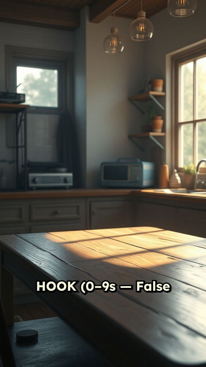 Voice of Destruction