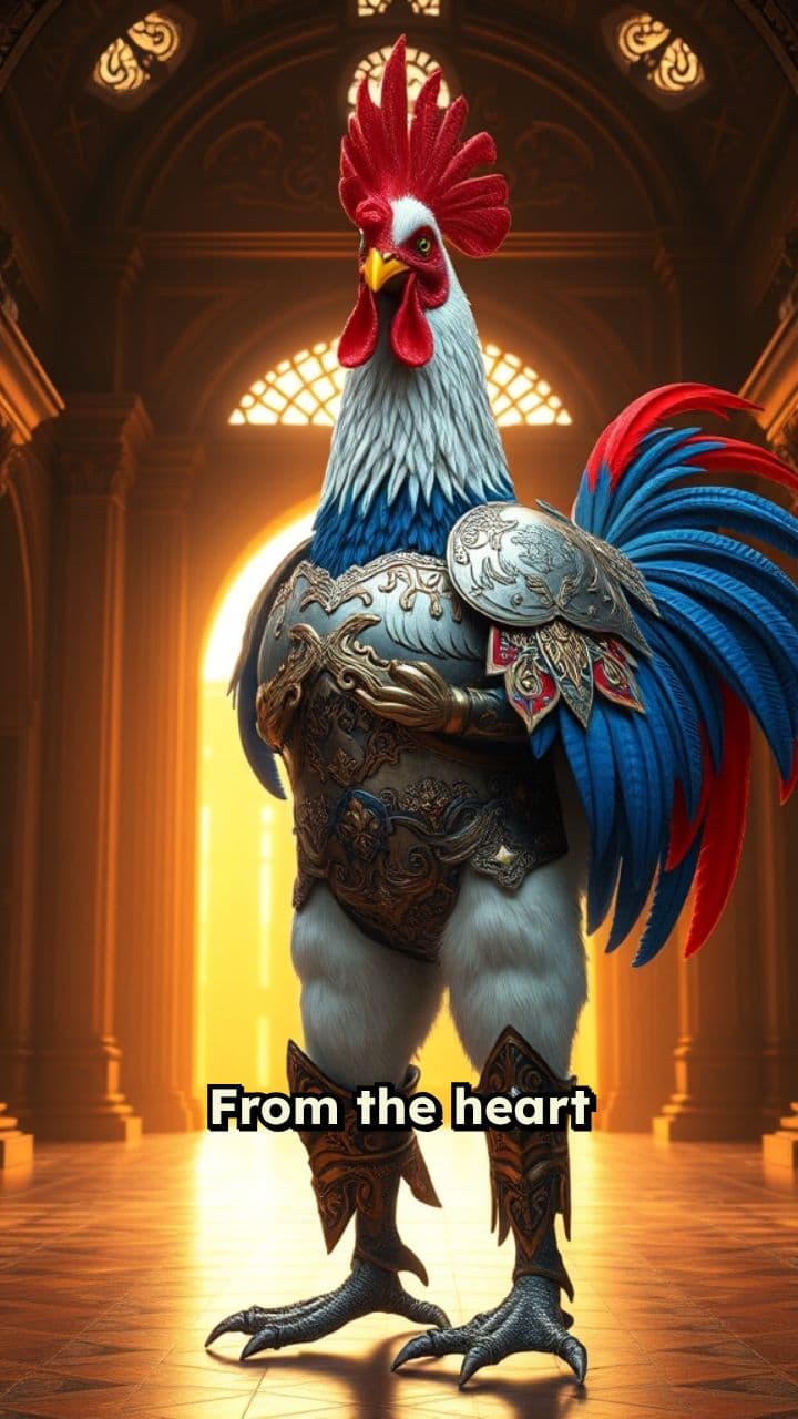 National Guardians: Hero Shots