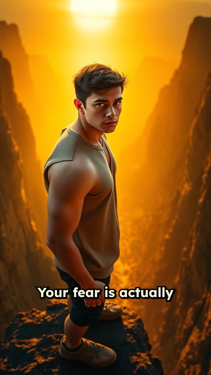 Fearless Confidence: Own Your Path