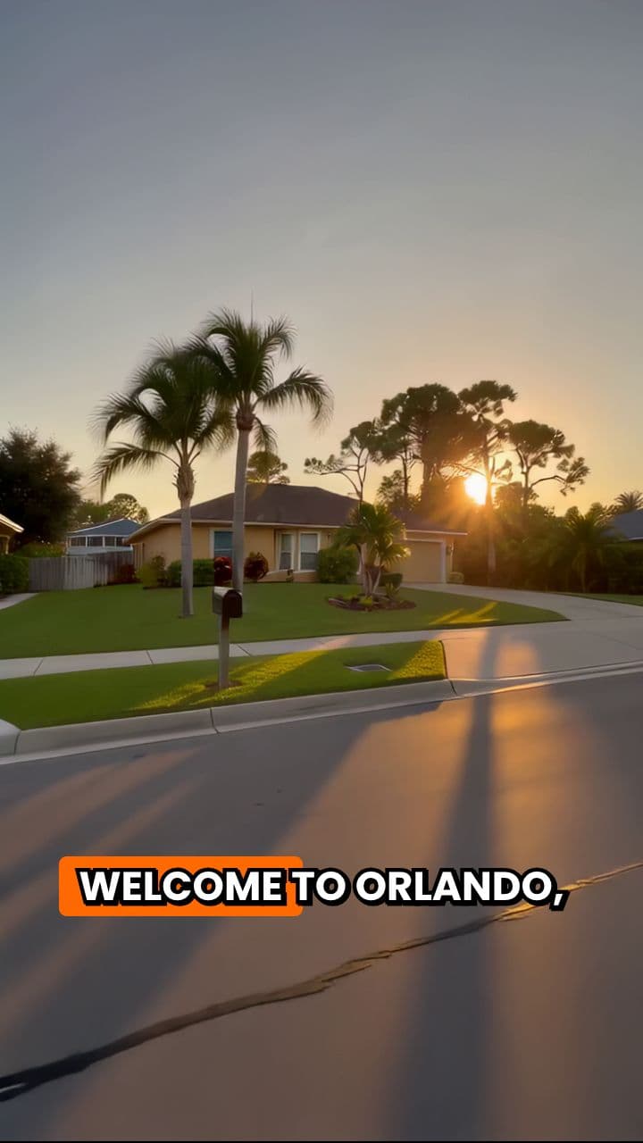 StayZenn - Ideal Home Base for Orlando Family Travel
