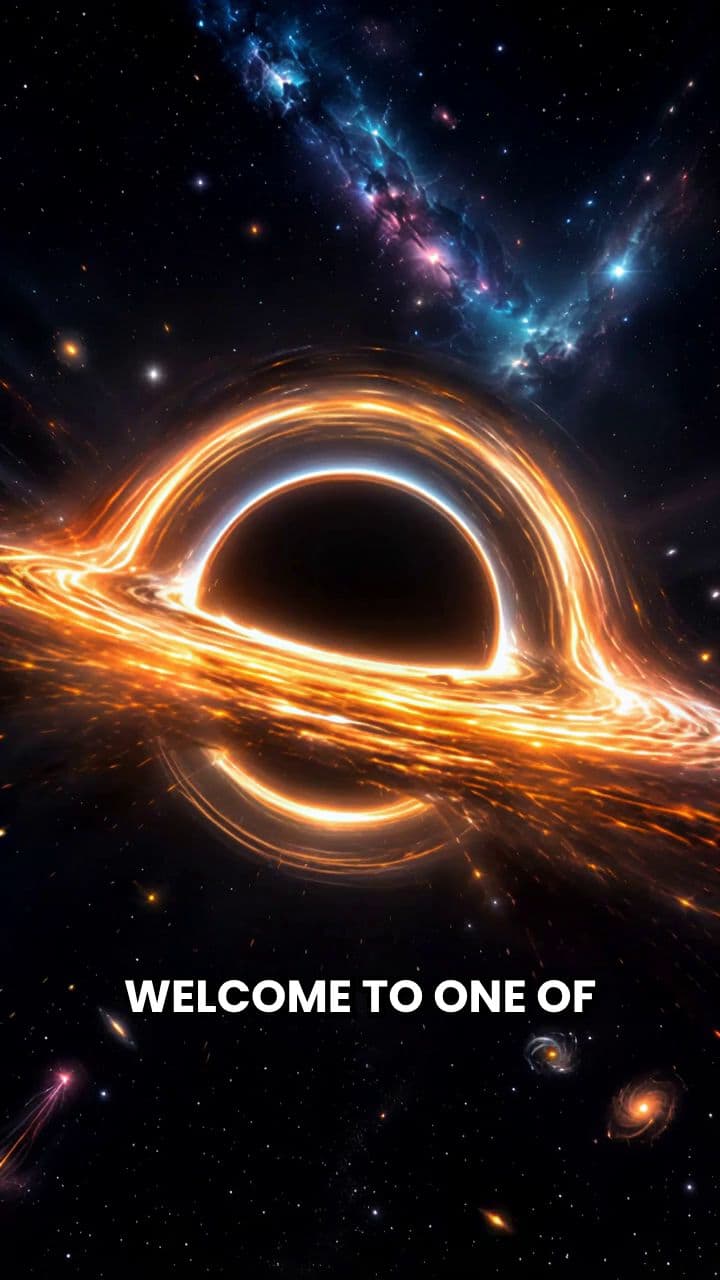 The Mystery of Black Holes