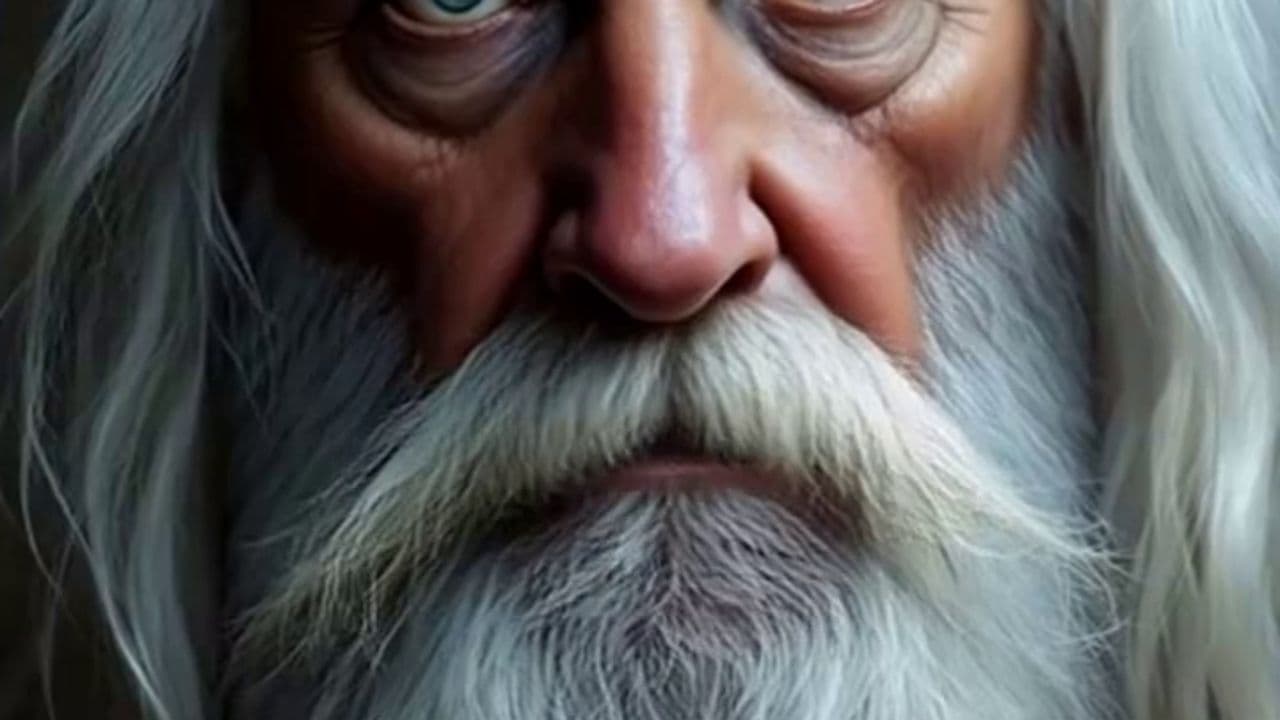 El sacrificio de Galactus