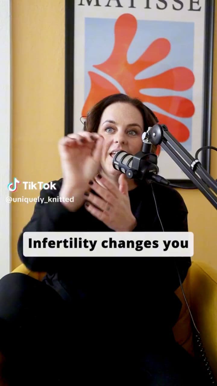 How Infertility Changes You