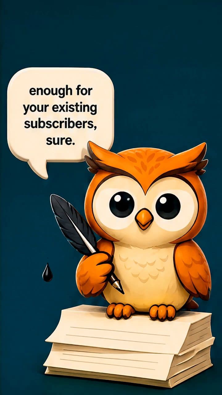 Substack Notes: Reach the World