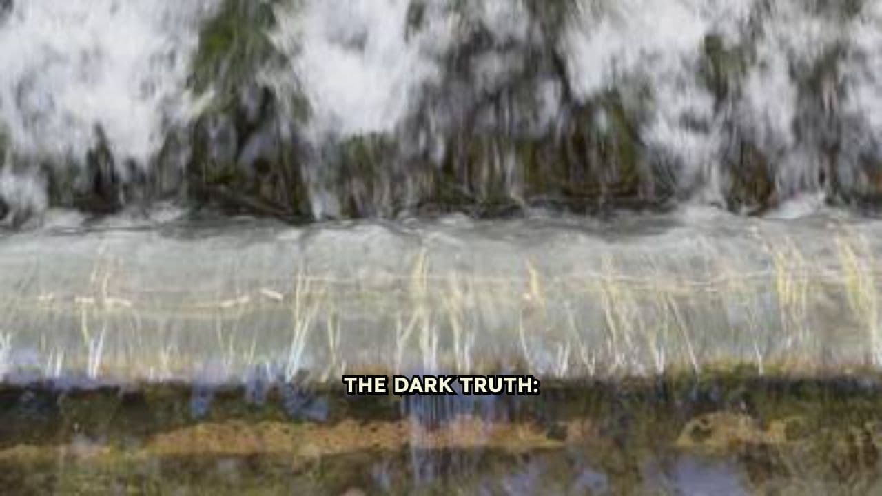 Revealing the River Mothers' Truth