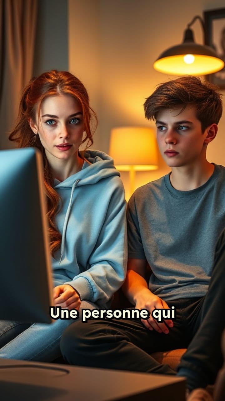 Apprendre Minecraft avec Marcelle et Michel