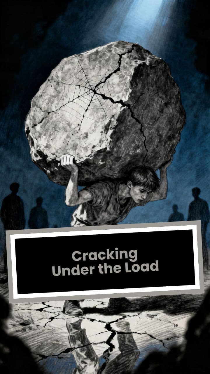 Cracking Under the Load