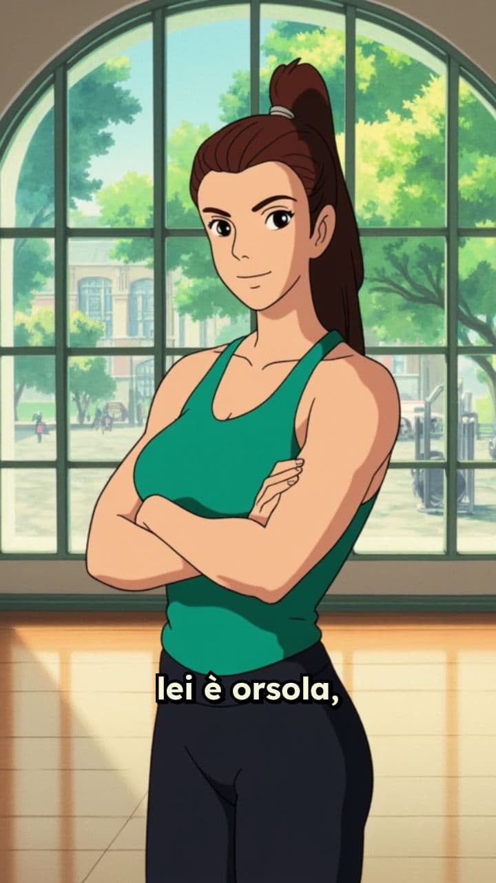 Duo Perfetto: Orsola e Carolina