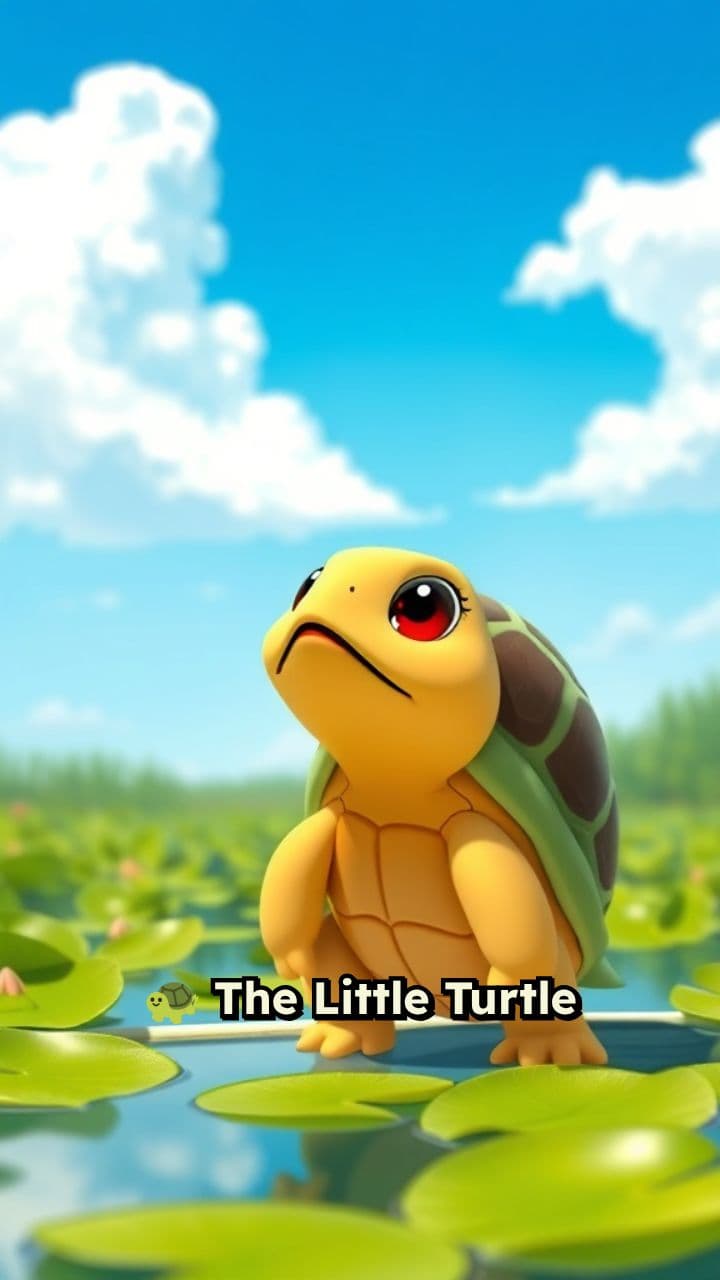 Timo and the Sky Dream