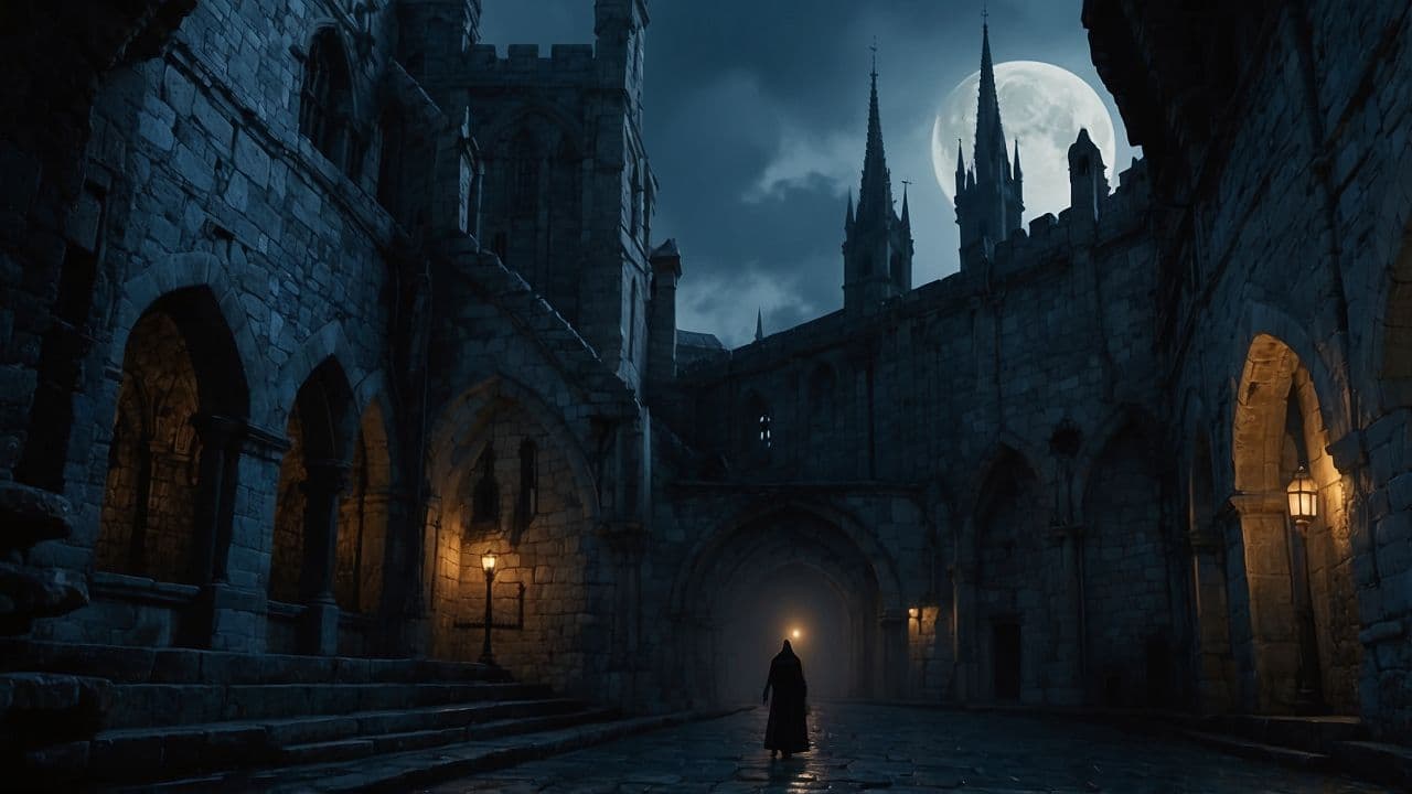 Waterdeep: Dragon Heist - Cinematic Trailer