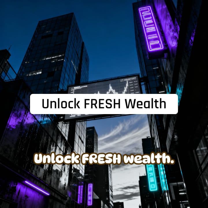 Decoding Wealth: The Five Pillars