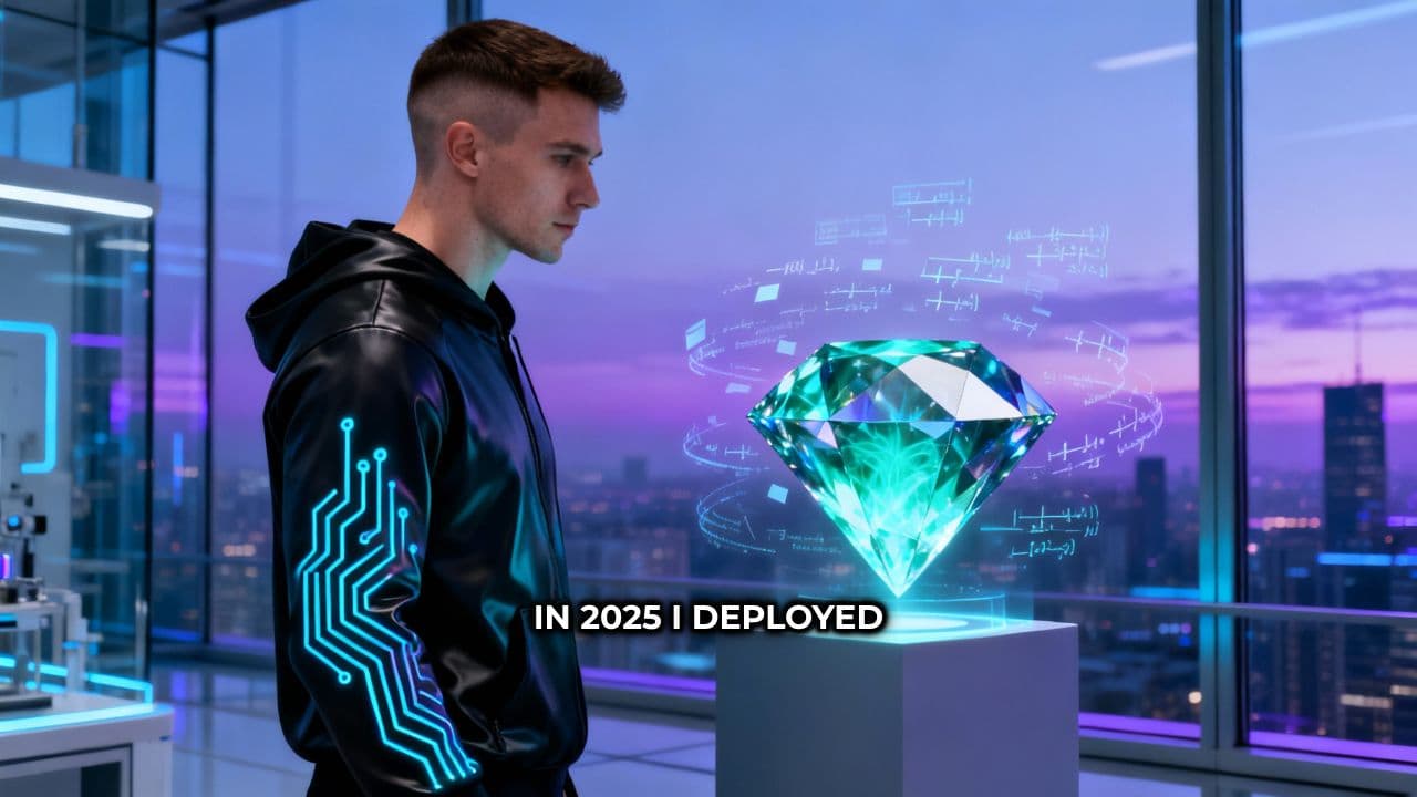 $1,500 Passive Income With GIZA AI