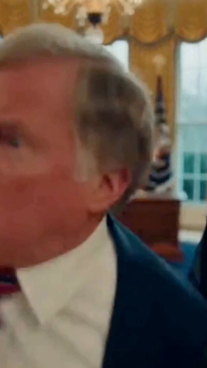 USAI: The Reality Transformers