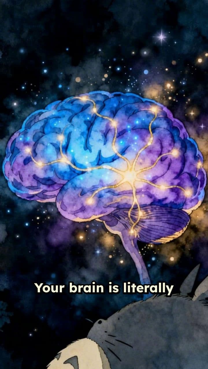 Rewire Your Reality