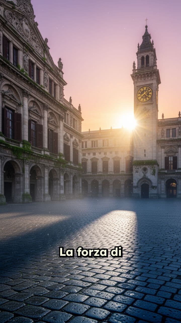 La Forza dell'Unione