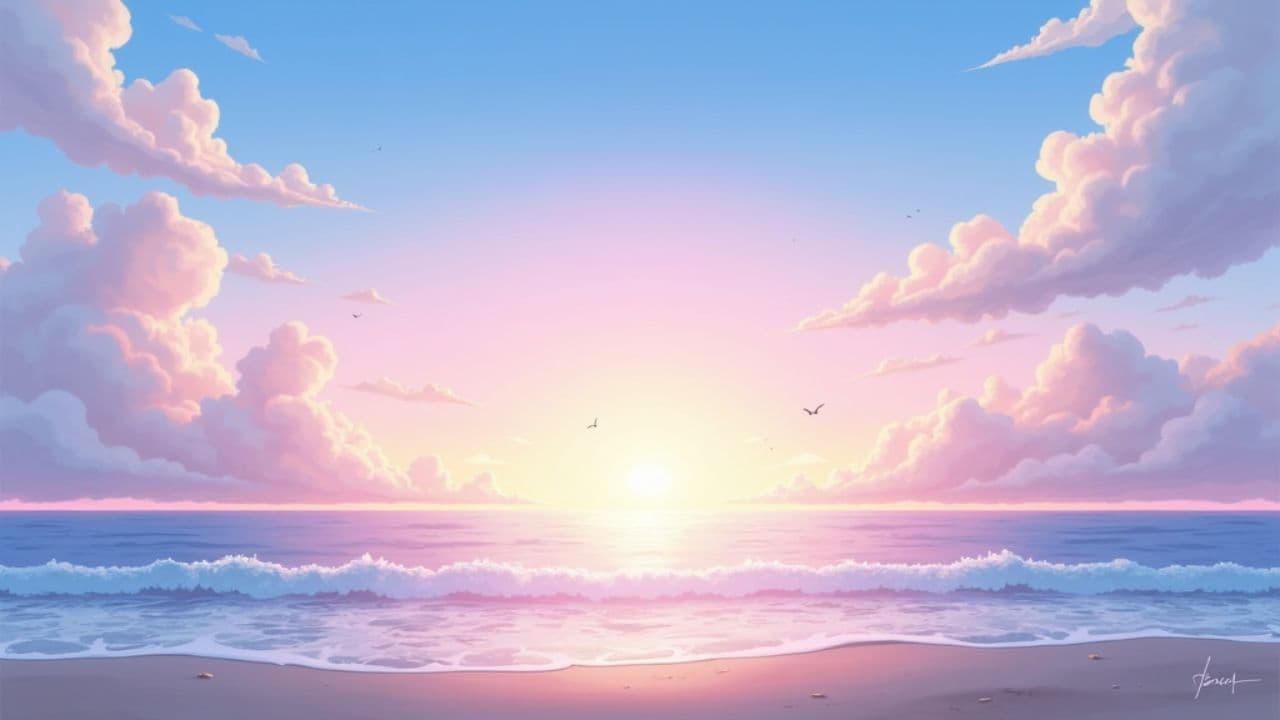 The Ocean