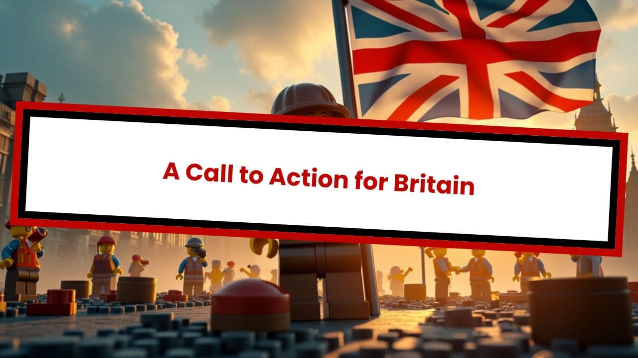 A Call to Action for Britain