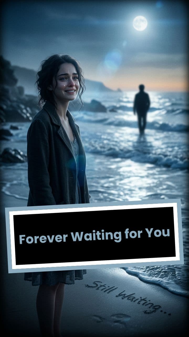 Forever Waiting for You