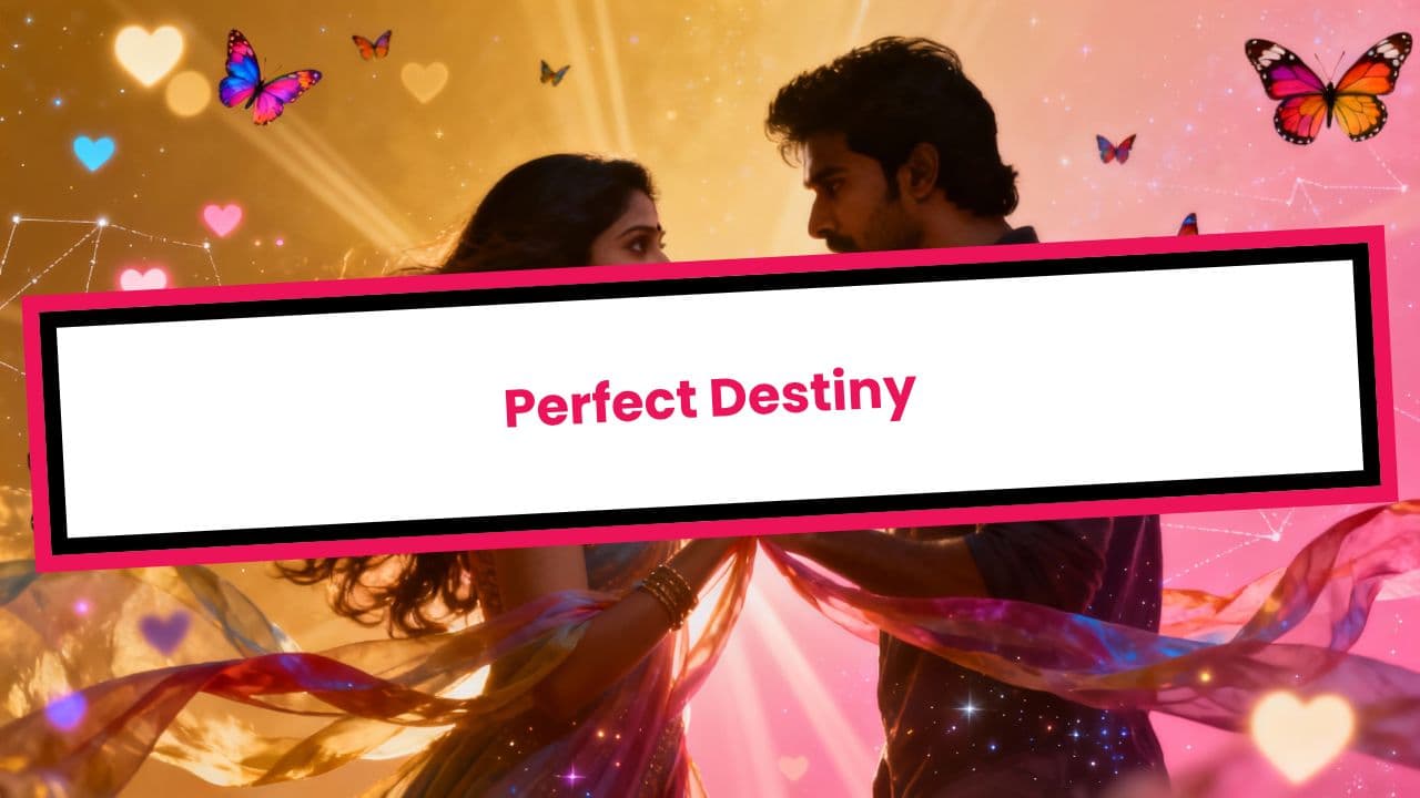 Perfect Destiny