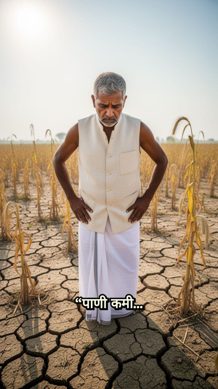 बि.एल.जे. पाईप स्प्रिंकलर सिंचन प्रणाली