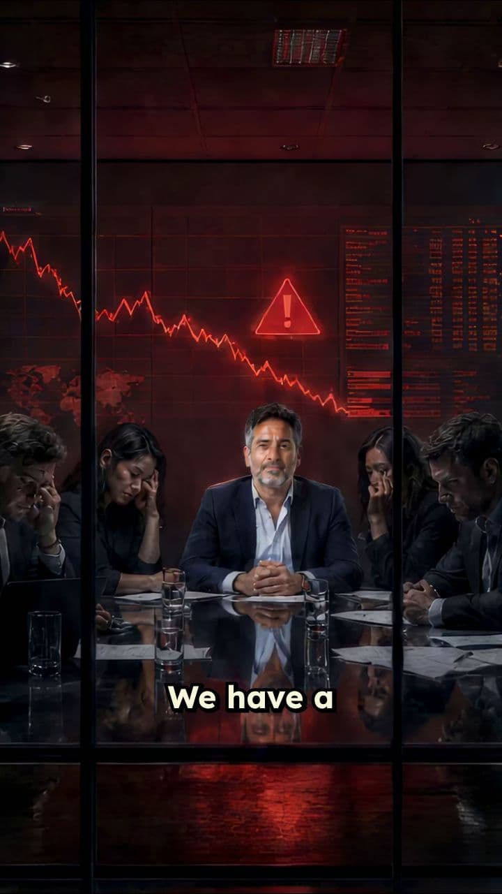 The Hostage Negotiator