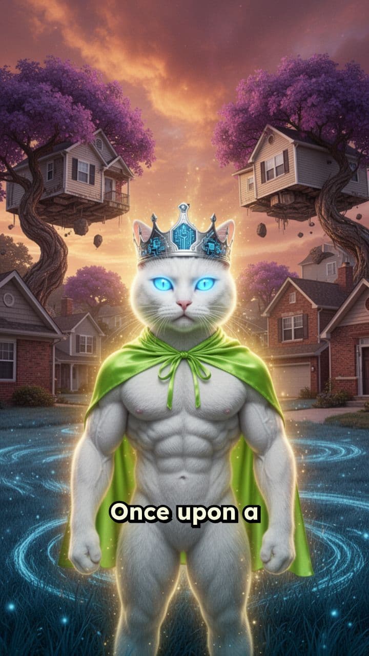 The Sigma of Ohio Village