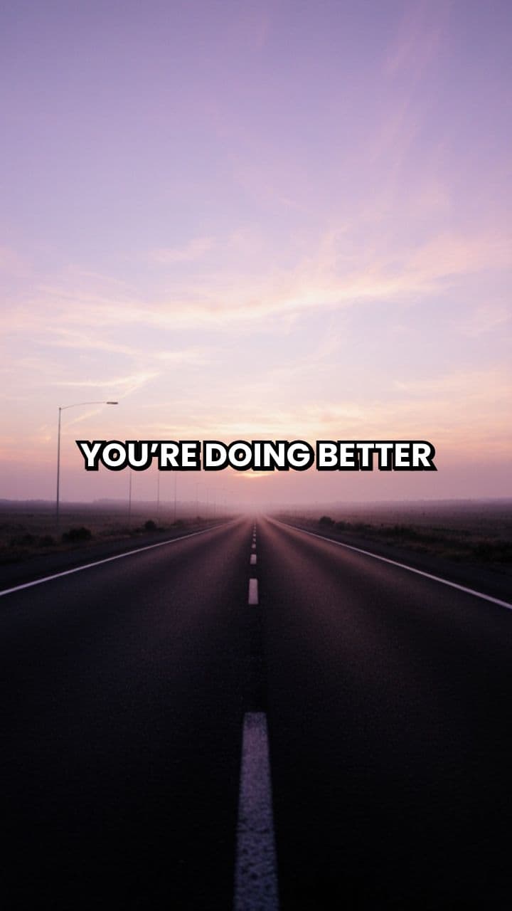 Slight Progress Today