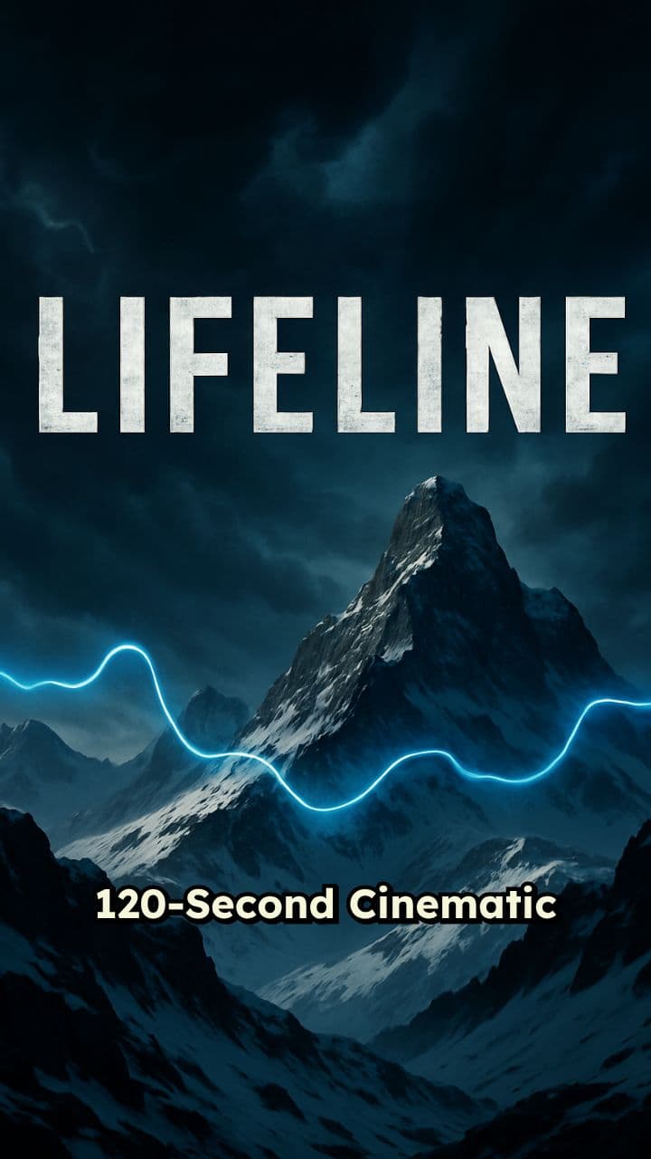 Lifeline: Courage in Crisis