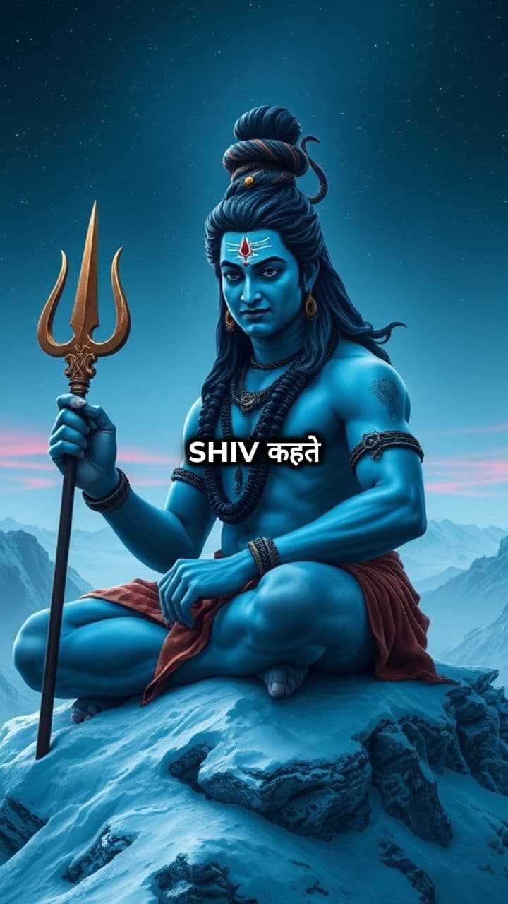 पीड़ा से निर्माण की यात्रा